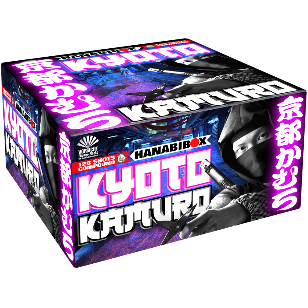 Lesli Kyoto Kamuro