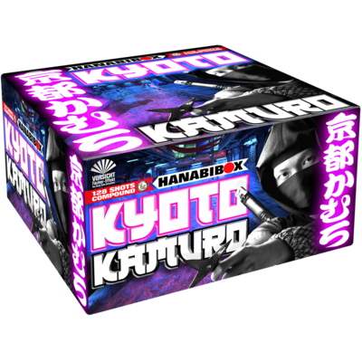 Lesli Kyoto Kamuro