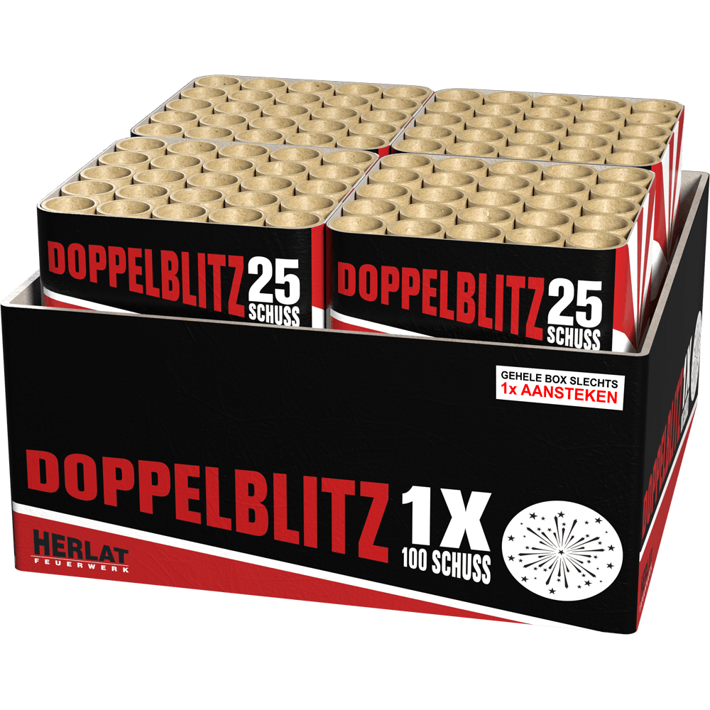 Zena Doppelblitz