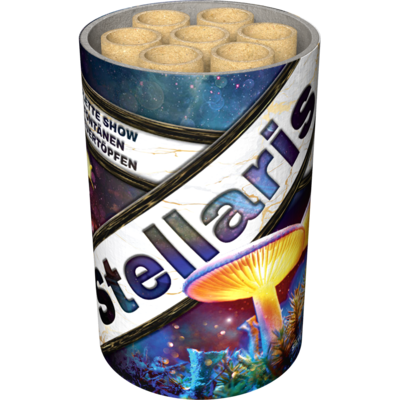 Lesli Stellaris