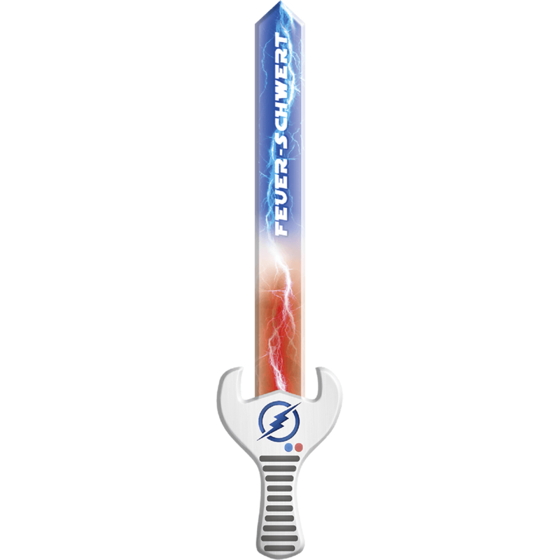 Lesli Feuer-Schwert