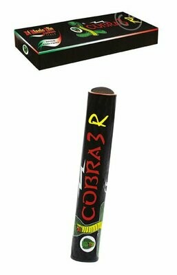 Di Blasio Elio Cobra 3 R