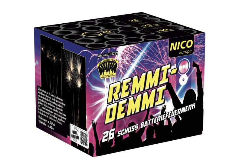 Nico Remmidemmi