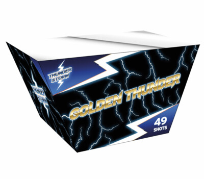 Evolution Golden Thunder
