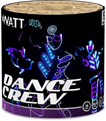 #WATT Dance Crew