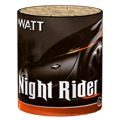 #WATT Night Rider