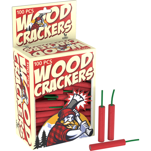 Lesli Woodcrackers