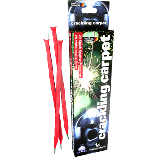 Lesli Crackling Carpet Lesli Crackling Carpet