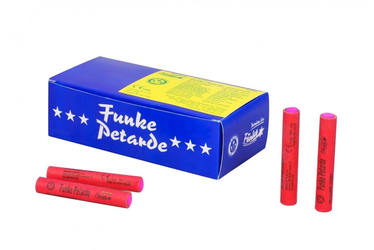 Funke Petarde