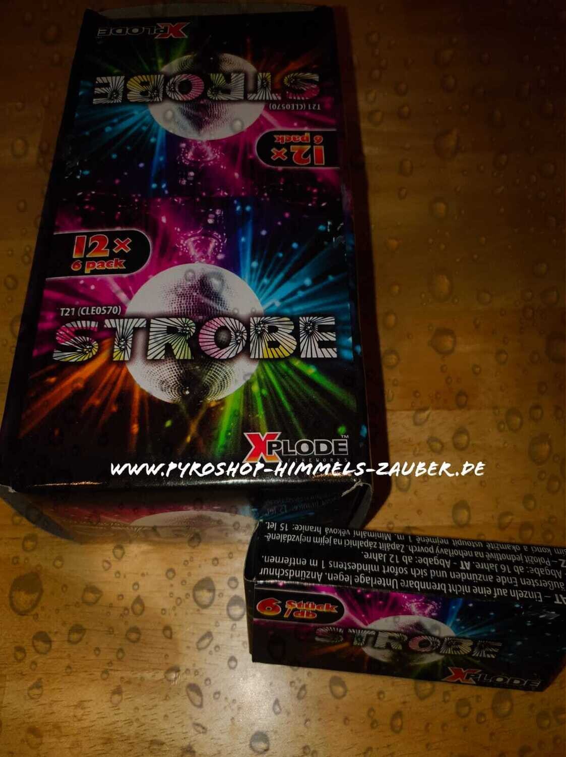 xPlode Strobe xPlode Strobe