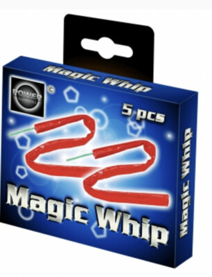Broekhoff Magic Whip