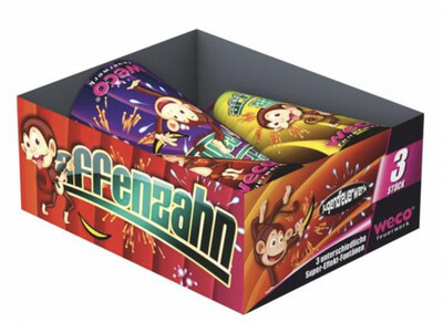 Weco Affenzahn Weco Affenzahn