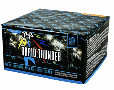 Funke Rapid Thunder