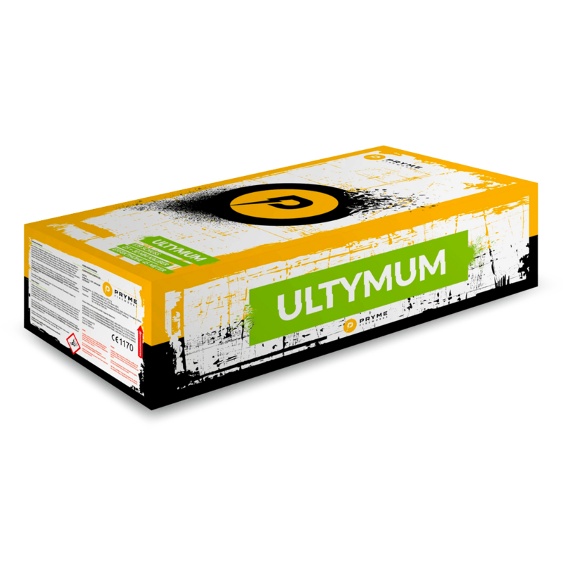 Pyroprodukt Pryme Ultymum Pyroprodukt Pryme Ultymum
