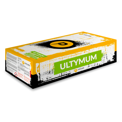 Pyroprodukt Pryme Ultymum Pyroprodukt Pryme Ultymum