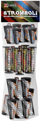 Xplode Stromboli Xplode Stromboli