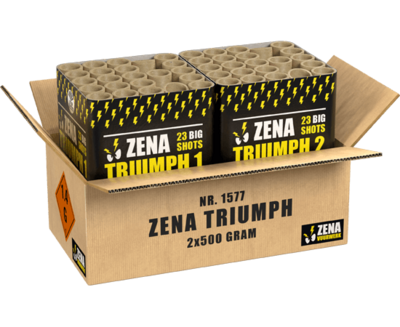 Zena Triumph