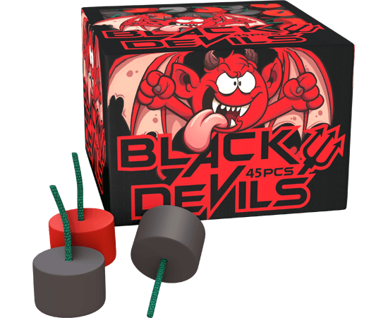 Lesli Black Devils