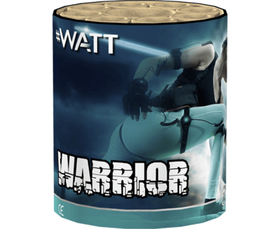 #WATT Warrior