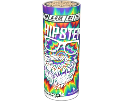 Lesli Hipster Lesli Hipster