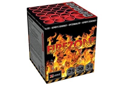 Xplode Firezone