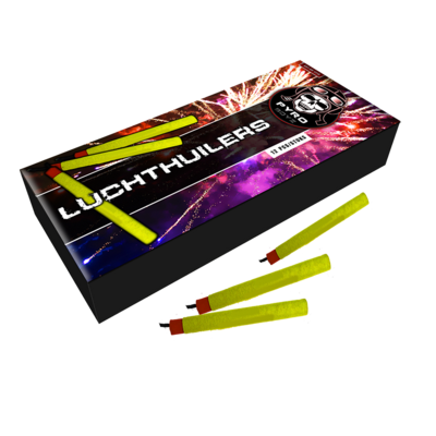 Katan Luchthuilers