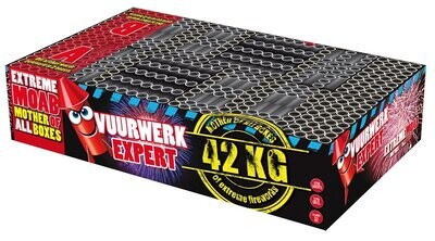 Broekhoff Extreme MOAB (Mother of all Boxes)