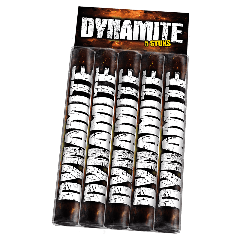 Broekhoff Dynamite