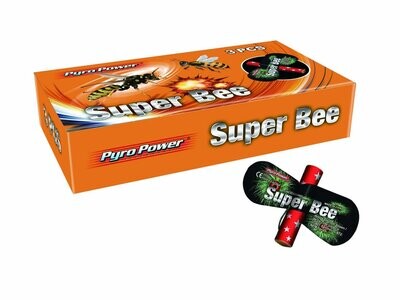 Broekhoff Super Bee