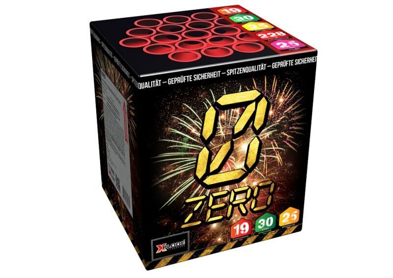 Xplode Zero
