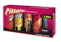Comet Pikkolo - Tischfeuerwerk-Set