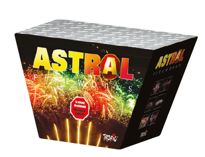 Tropic Astral
