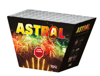 Tropic Astral