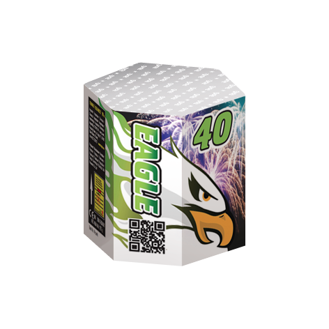Tropic Eagle 40