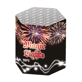Tropic Magic Lights
