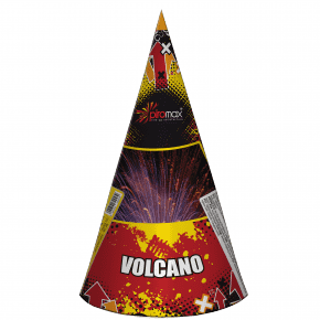 Piromax Volcano Piromax Volcano