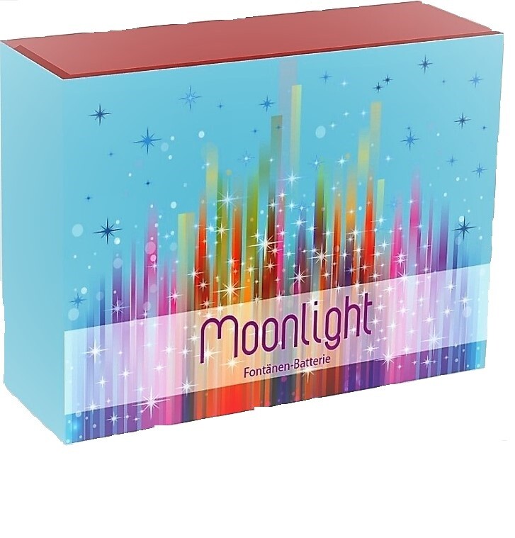 Pyroart Moonlight
