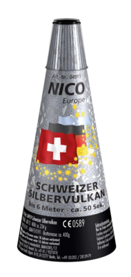 Nico Schweizer-Silbervulkan