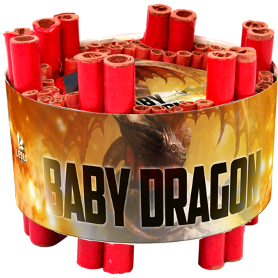Lesli Baby Dragon