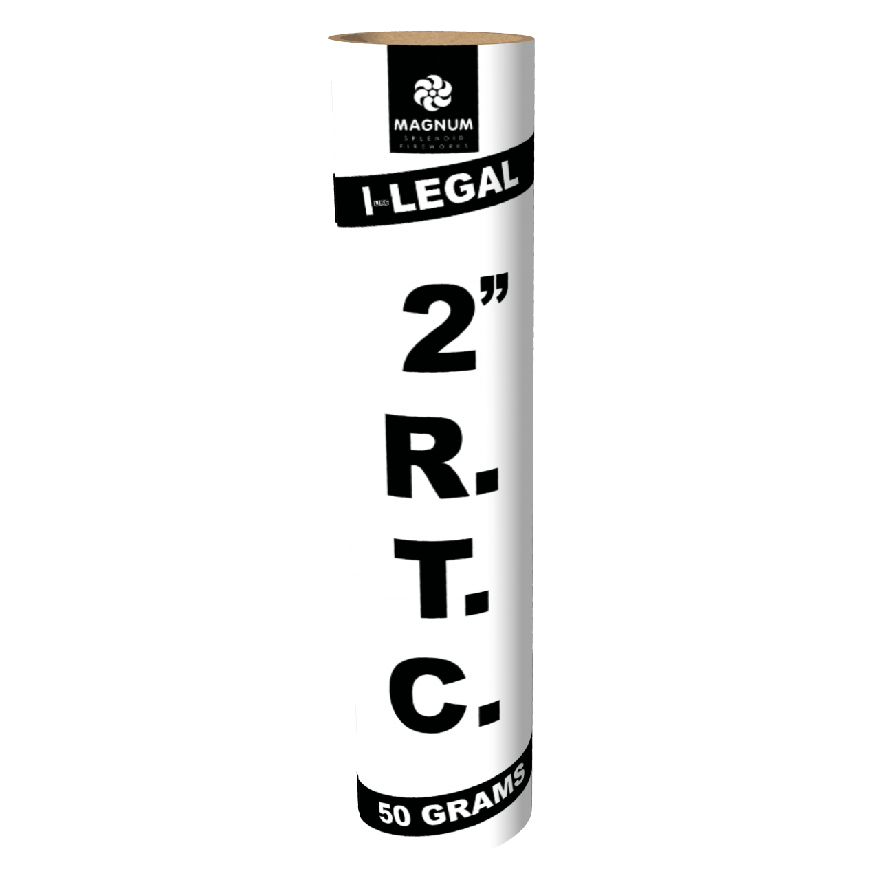 Magnum 2" R. T. C.