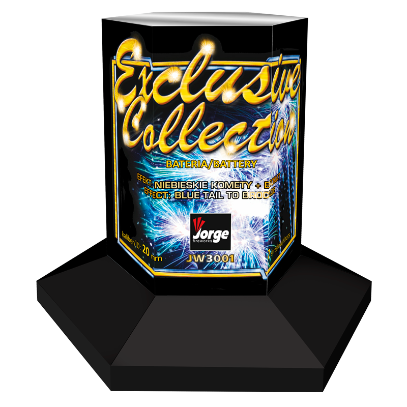 Jorge Exclusive Collection