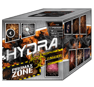 Piromax Hydra