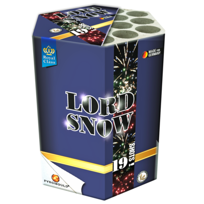 Lesli Lord Snow