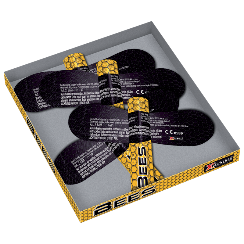 Xplode Bees