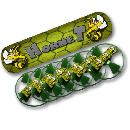Pyrofactory Hornet