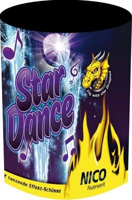 Nico Star Dance
