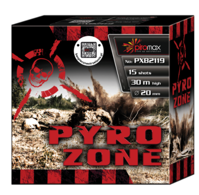 Piromax Pyro Zone