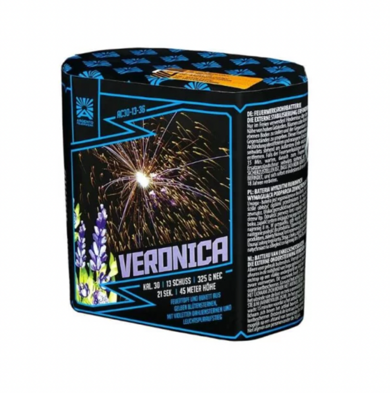 Funke Argento Veronica