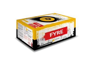Pyroprodukt Pryme Fyre