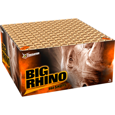 Lesli Big Rhino